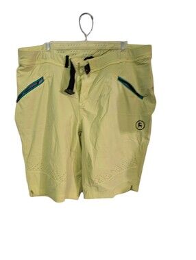 Backcountry MTB Shorts
